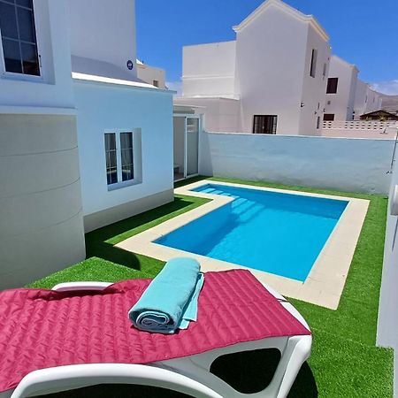 Villa Esmeralda 티아즈 외부 사진