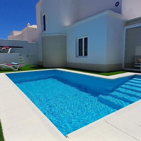 Villa Esmeralda 티아즈 외부 사진