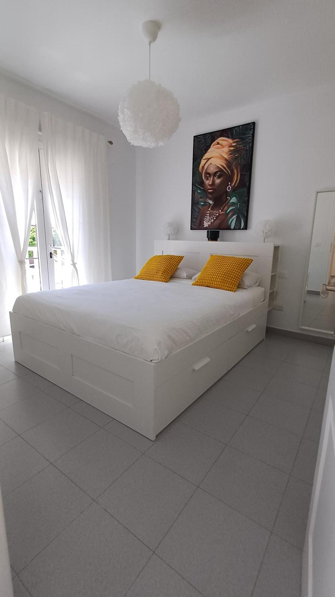 Villa Esmeralda 티아즈 외부 사진