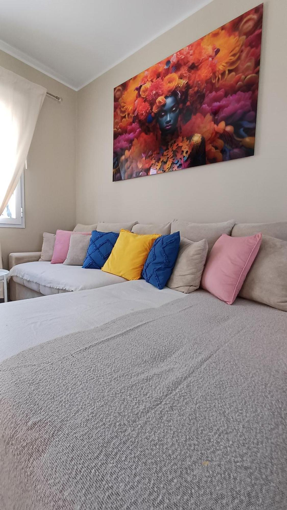 Villa Esmeralda 티아즈 외부 사진