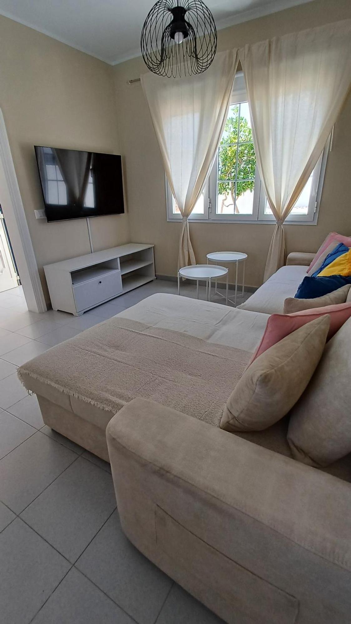 Villa Esmeralda 티아즈 외부 사진