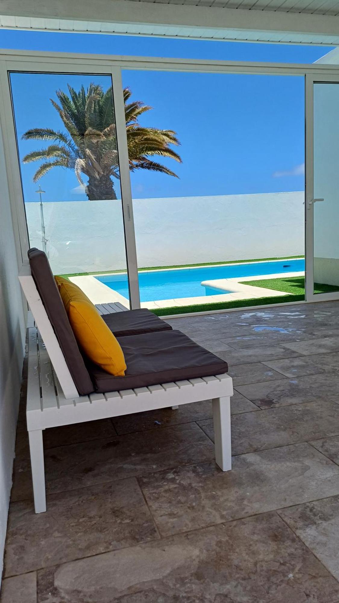 Villa Esmeralda 티아즈 외부 사진