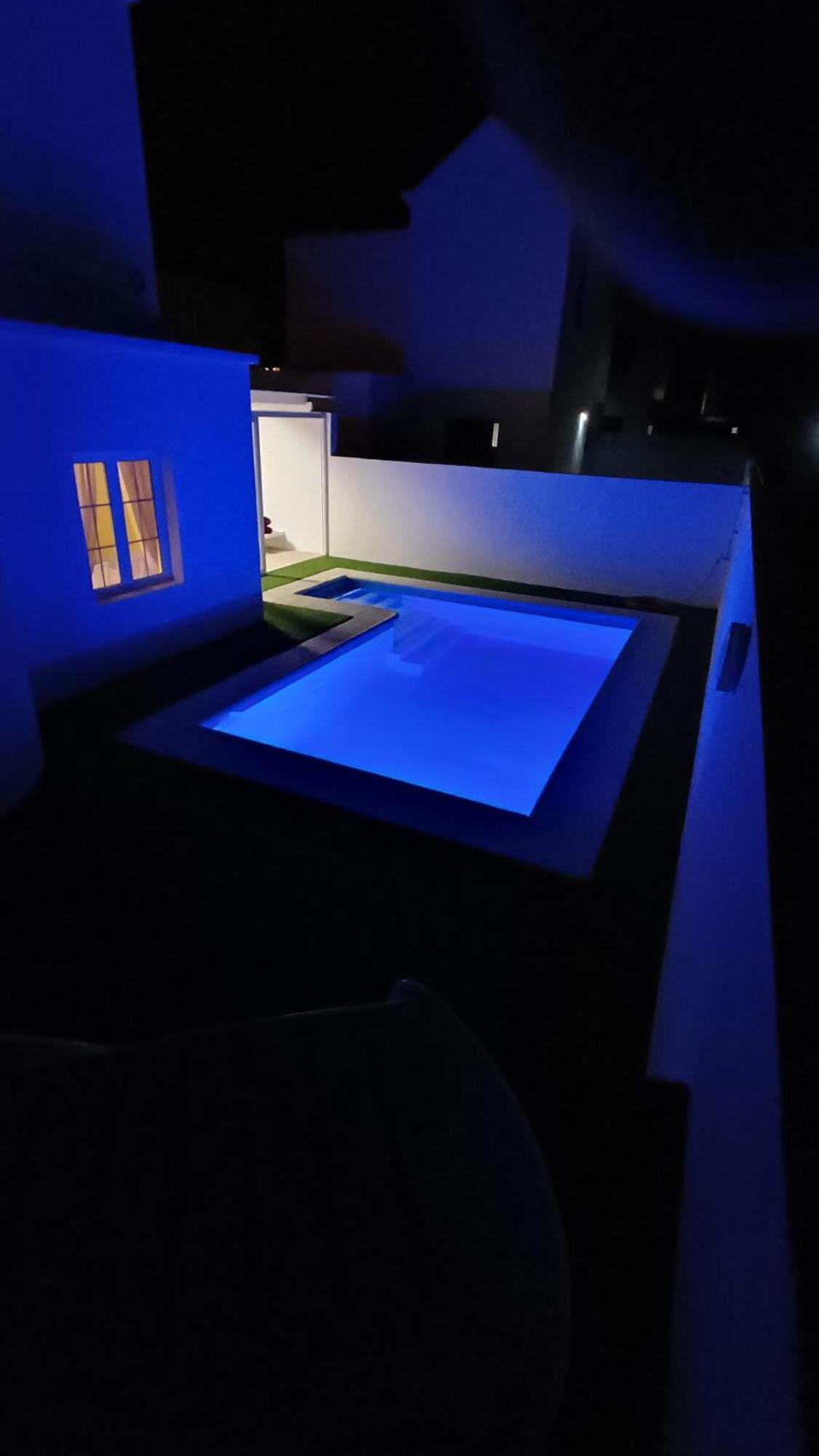 Villa Esmeralda 티아즈 외부 사진