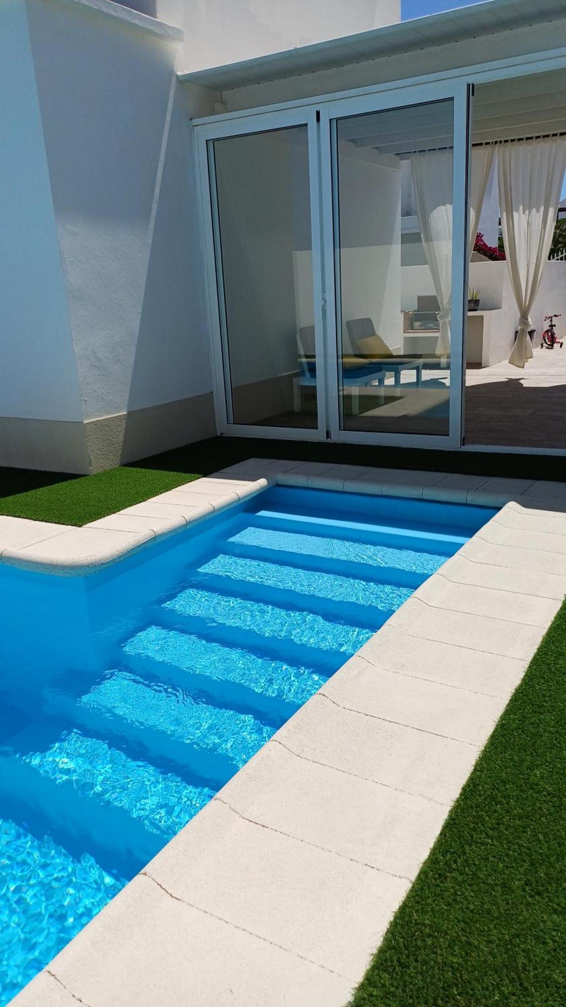 Villa Esmeralda 티아즈 외부 사진
