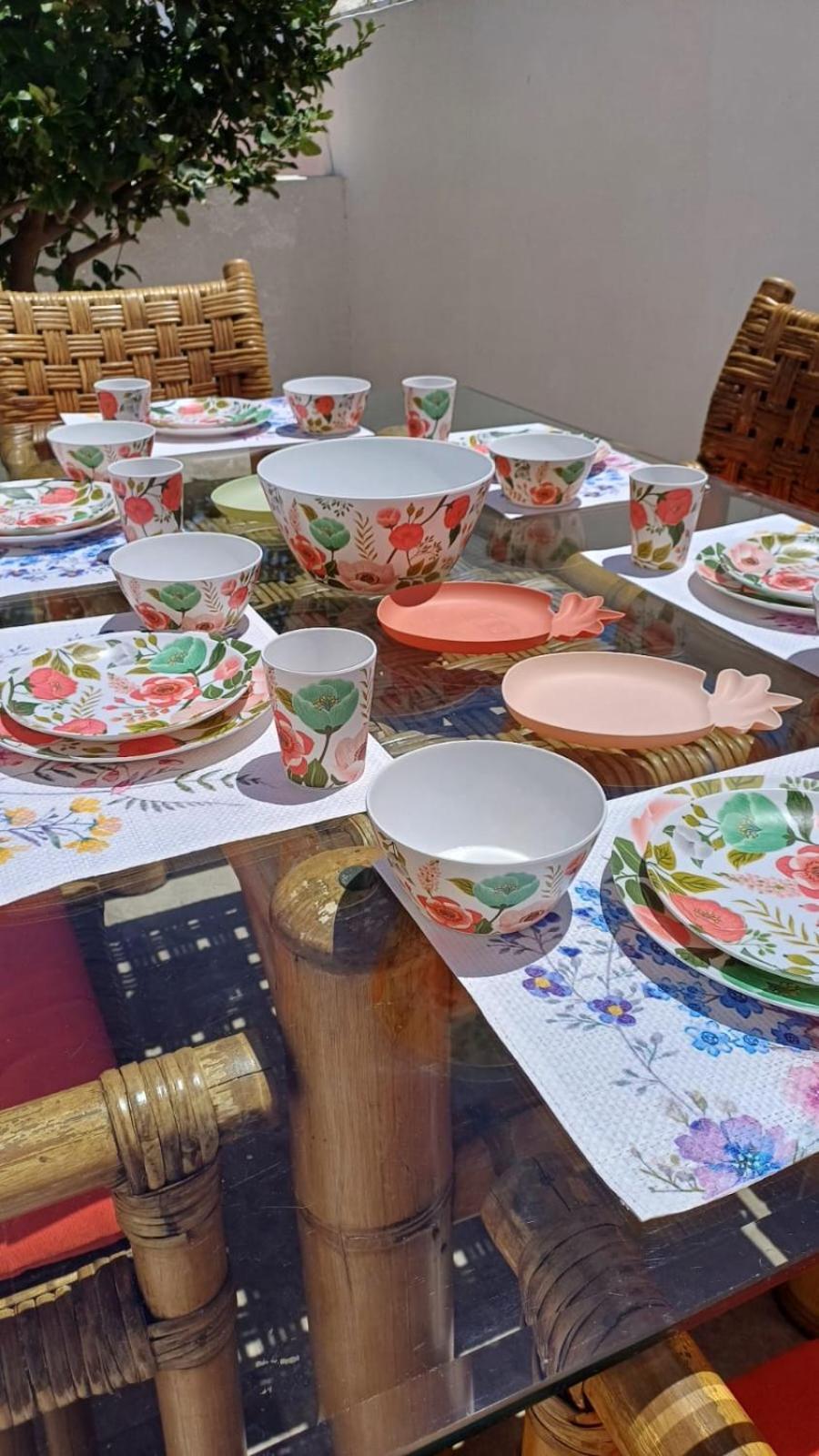 Villa Esmeralda 티아즈 외부 사진