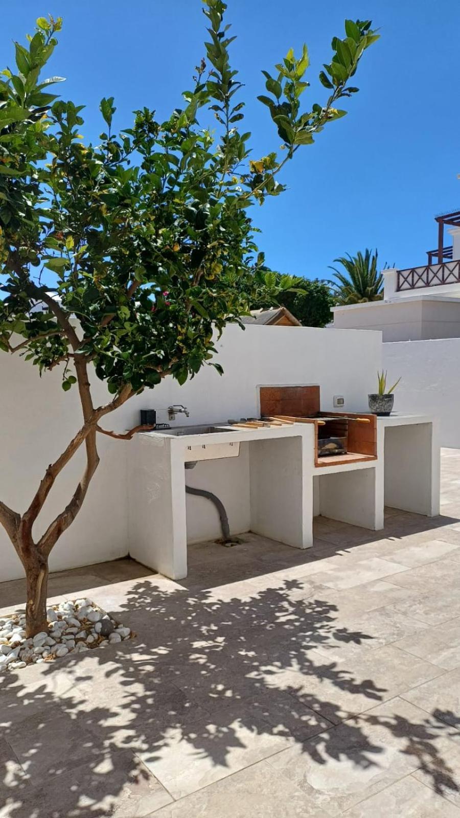 Villa Esmeralda 티아즈 외부 사진