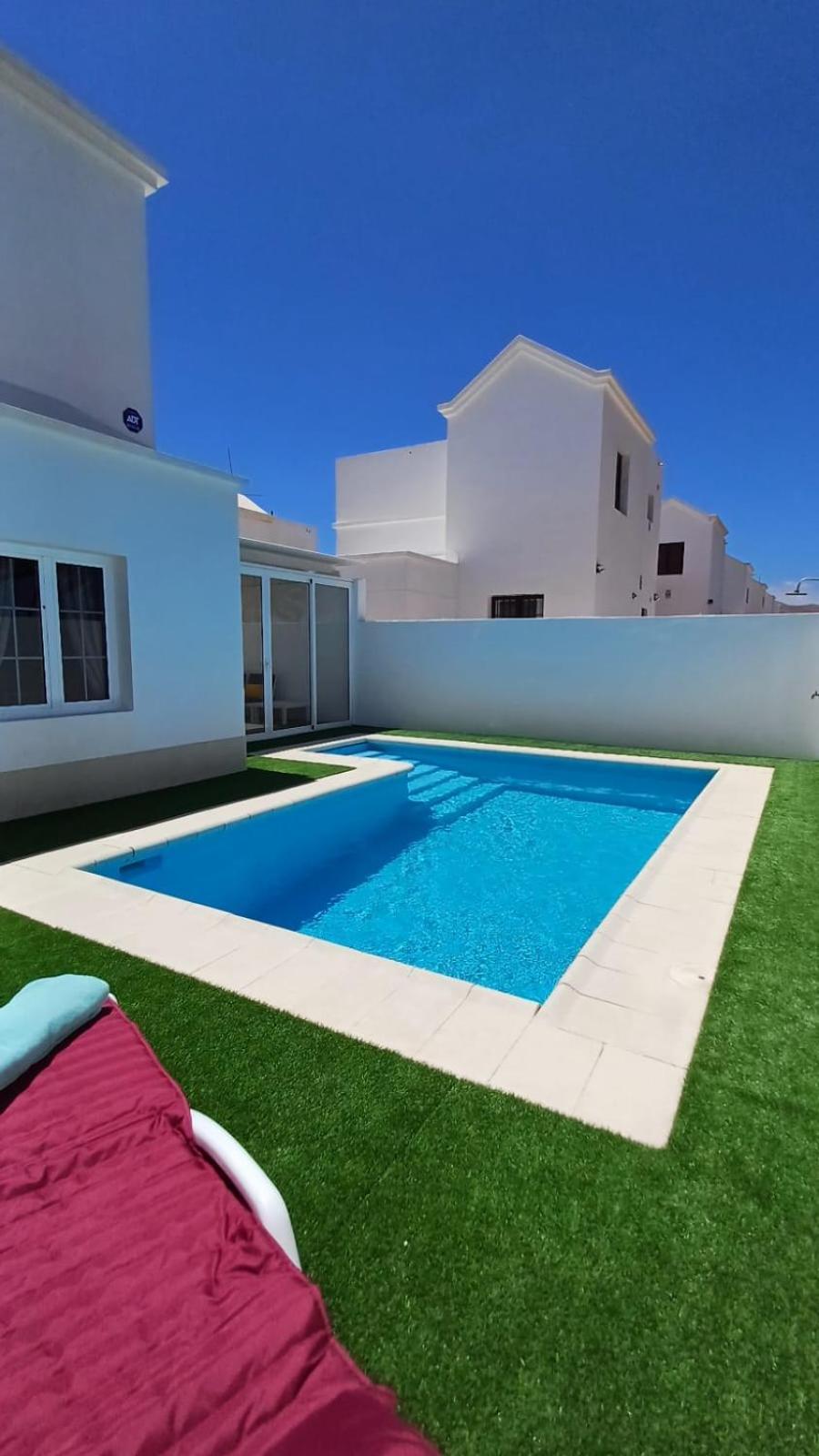 Villa Esmeralda 티아즈 외부 사진