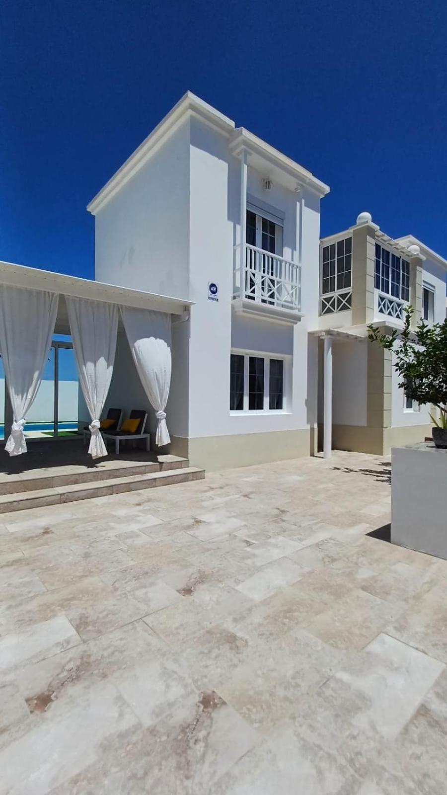 Villa Esmeralda 티아즈 외부 사진