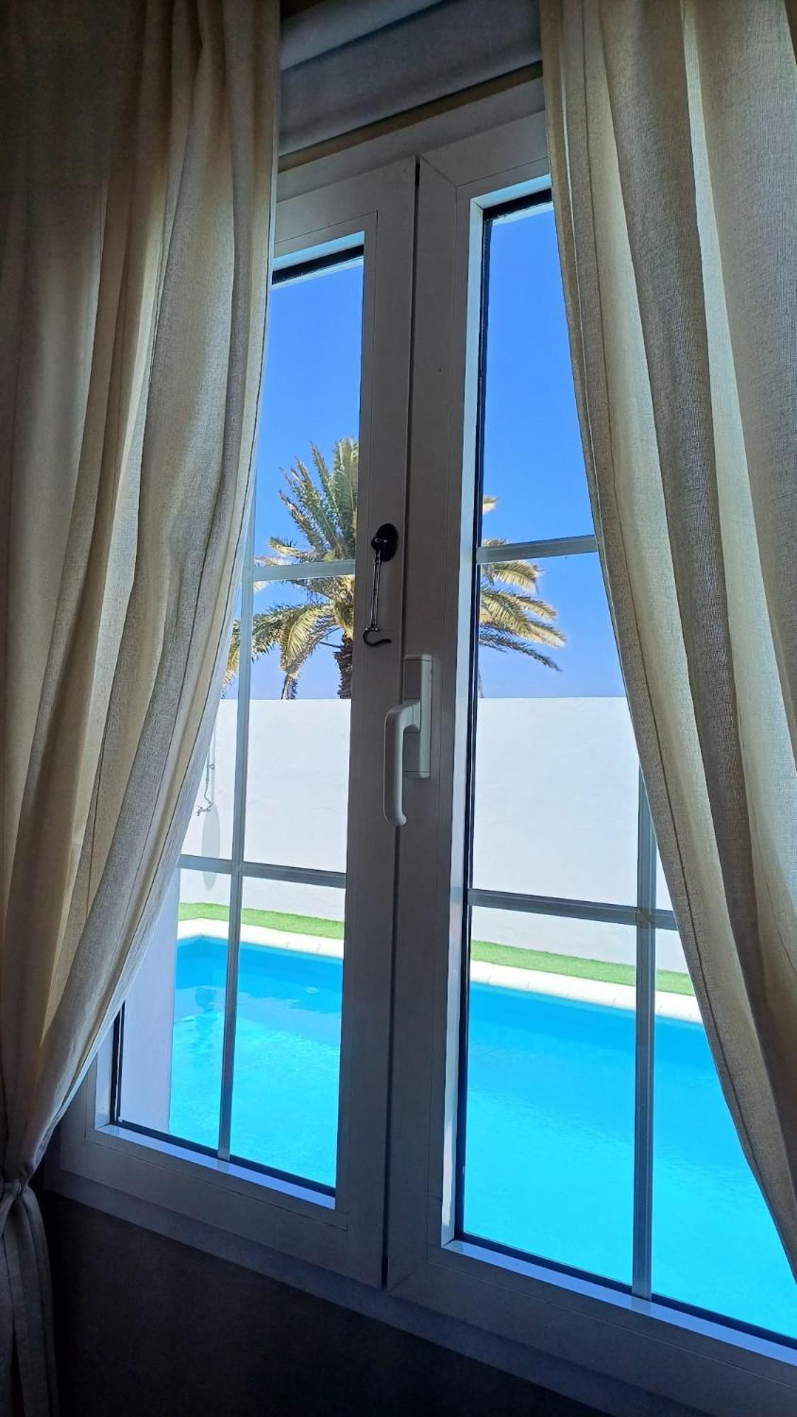 Villa Esmeralda 티아즈 외부 사진