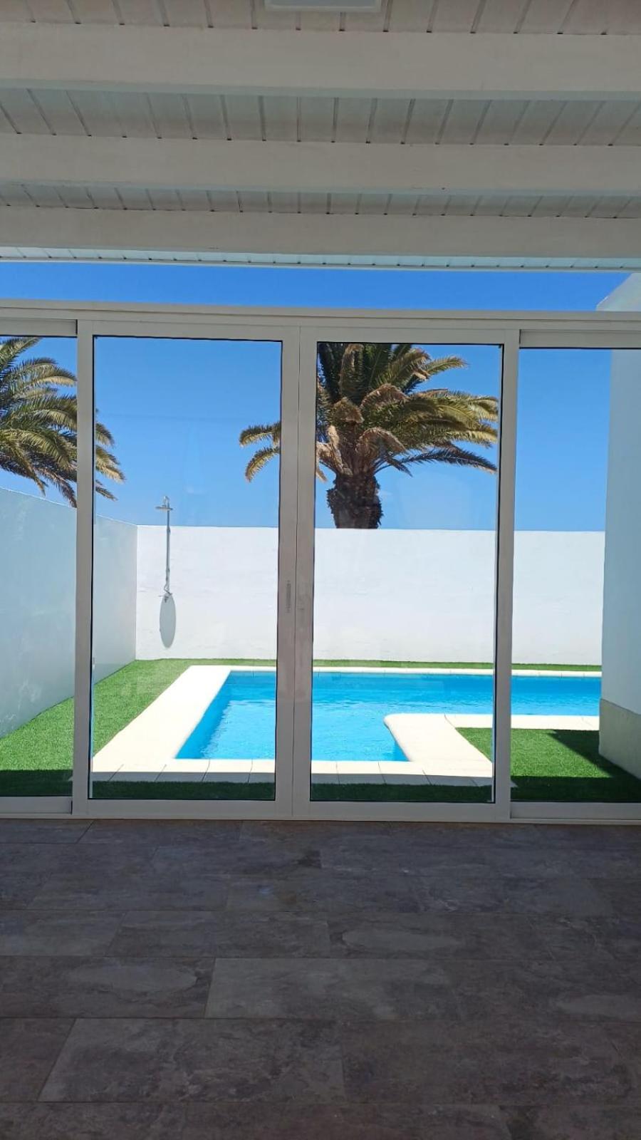 Villa Esmeralda 티아즈 외부 사진