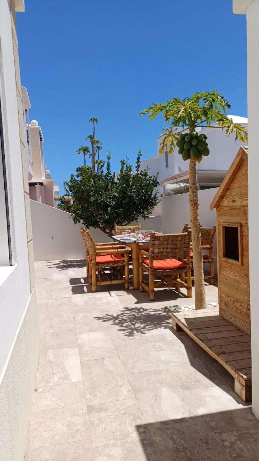 Villa Esmeralda 티아즈 외부 사진