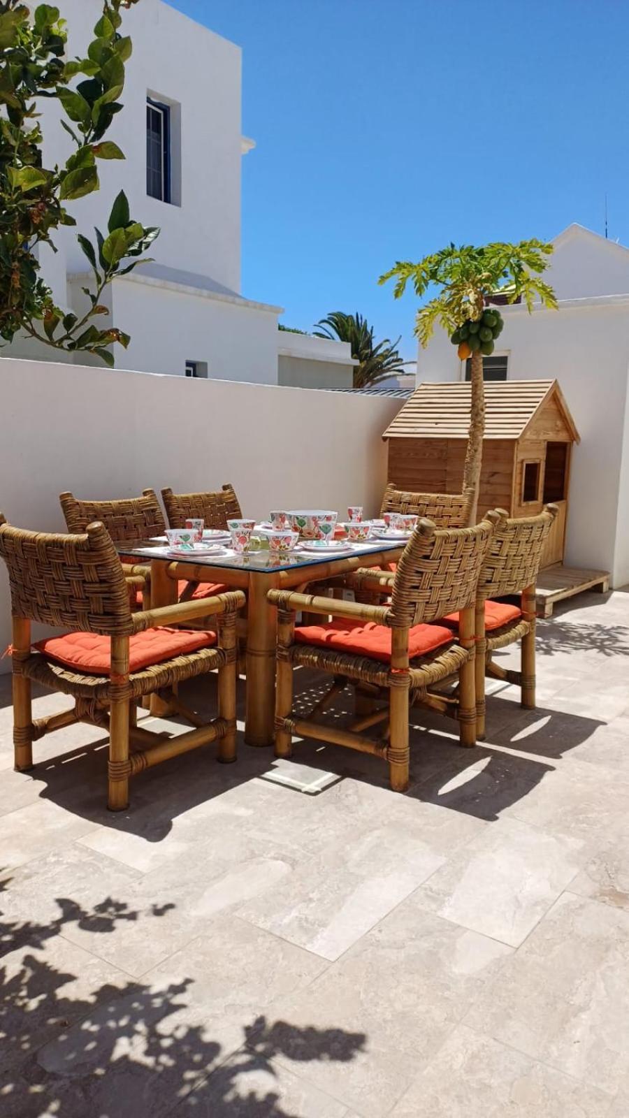 Villa Esmeralda 티아즈 외부 사진