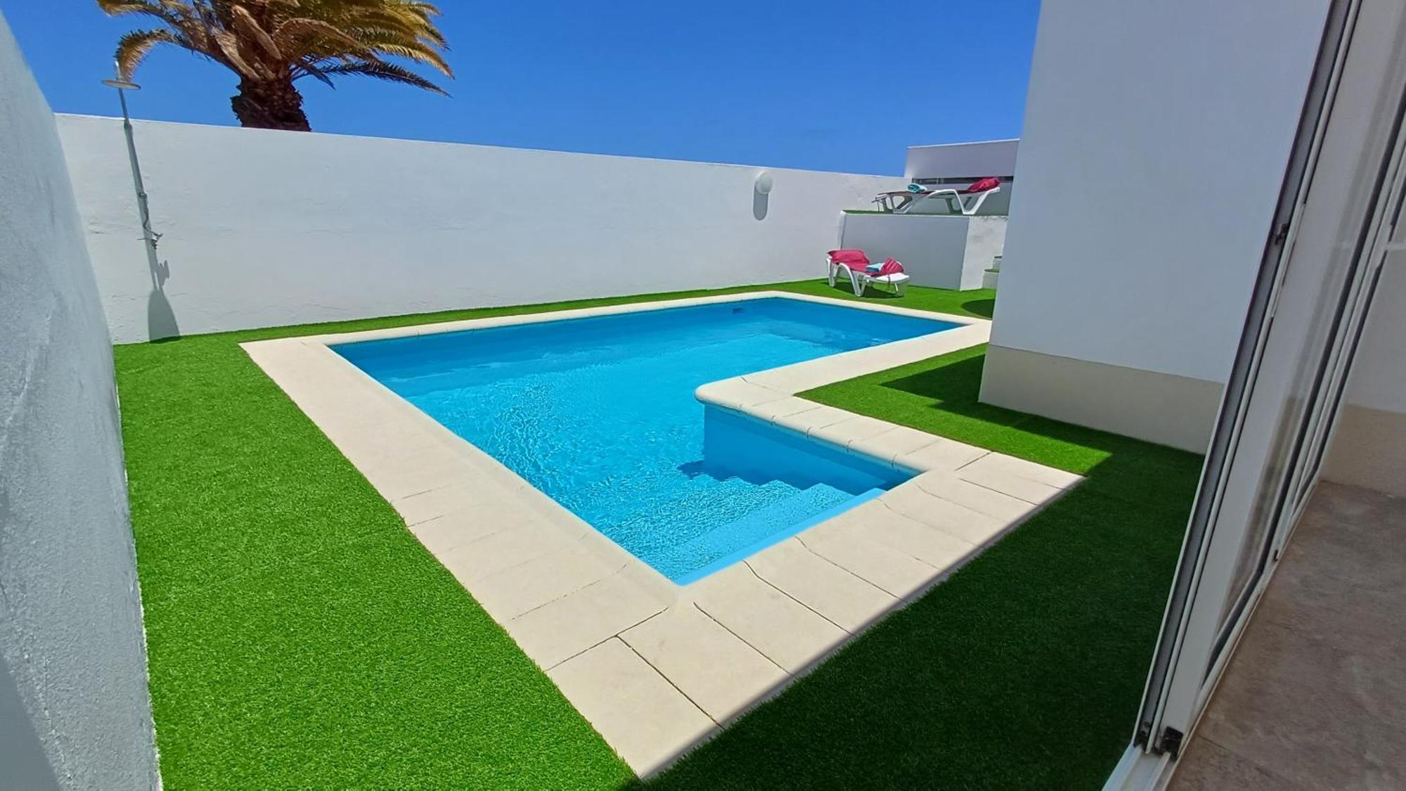Villa Esmeralda 티아즈 외부 사진