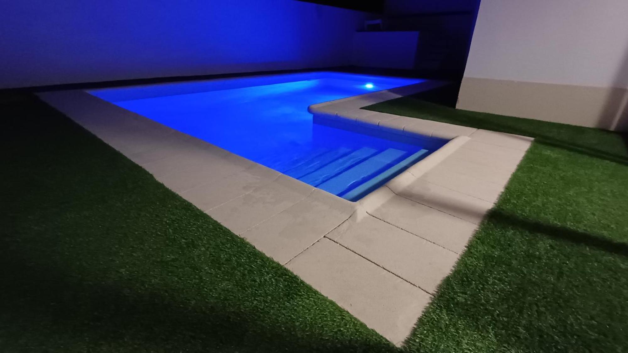 Villa Esmeralda 티아즈 외부 사진