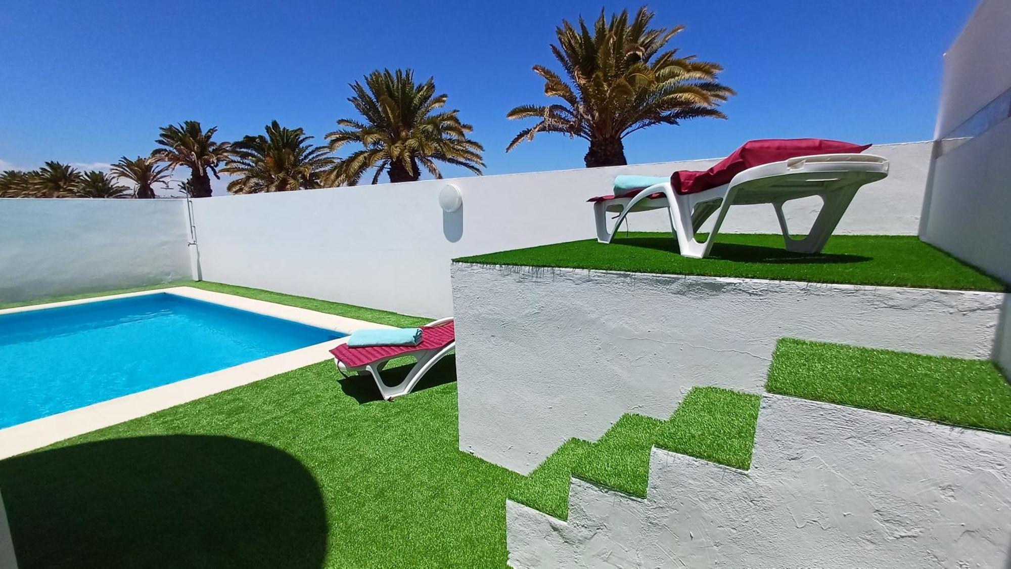 Villa Esmeralda 티아즈 외부 사진